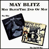 May Blitz - May Blitz / 2nd of May (2 On 1CD)(CD)