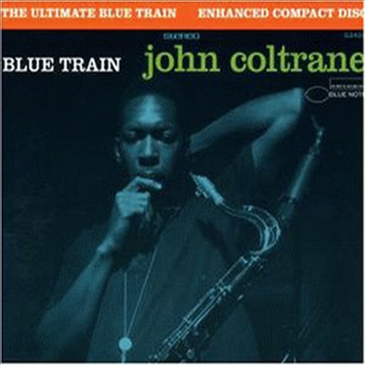 John Coltrane - The Ultimate Blue Train (CD)