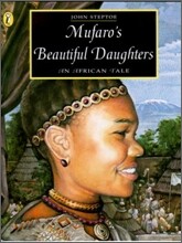Mufaro's Beautiful Daughters