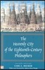 The Heavenly City of the Eighteenth-Century Philosophers
