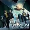 X-Men: First Class (엑스맨: 퍼스트 클래스) OST