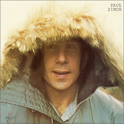 Paul Simon - Paul Simon (Expanded &amp; Remastered)