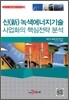 신 녹색에너지기술 사업화의 핵심전략 분석