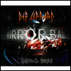 Def Leppard - Mirror Ball: Live & More (180G)(3LP)