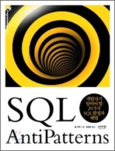 SQL AntiPatterns