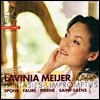 Lavinia Meijer 판타지와 즉흥곡 [하프 연주집] (Fantasies & Impromptus)