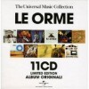 Le Orme - The Universal Music Collection (Limited Edition)