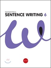 Sentence Writing 6