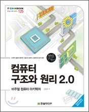 컴퓨터 구조와 원리 2.0