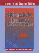 Mathematics for Economists