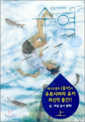 수역 애장판 上