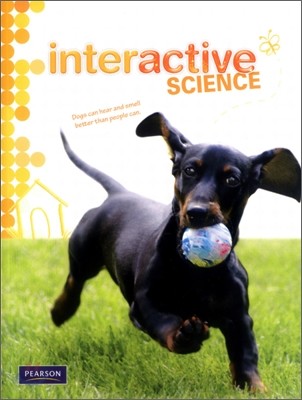 Interactive Science 1 : Student Book