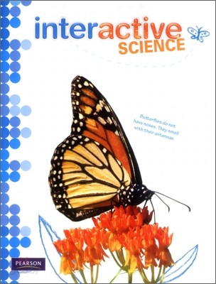 Interactive Science 3 : Student Book