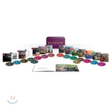 Pink Floyd - The Discovery 14 Studio Album Catalogue Boxset (핑크 플로이드 2011 리마스터 박스세트)