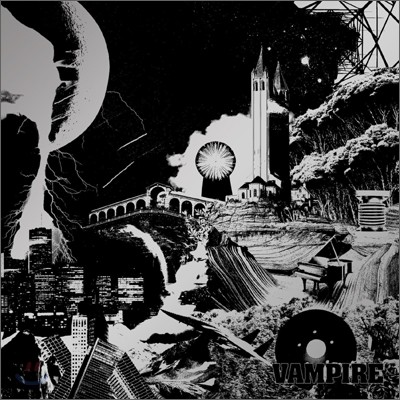 9mm Parabellum Bullet - Vampire