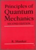 Principles of Quantum Mechanics