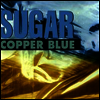Sugar - Copper Blue (LP)