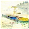 Paavali Jumppanen 라우타바라: 바이올린과 피아노를 위한 작품들 (Rautavaara : Works For Violin and Piano)