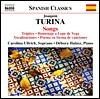 Carolina Ullrich 호아킨 투리나: 가곡집 (Joaquin Turina: Songs)