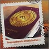 Anjunabeats Worldwide 03 (Mixed By Arty And Daniel Kandi)