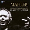 Klaus Tennstedt 말러 교향곡 전곡집 (Mahler : Complete Symphonoies)