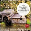 Anneliese Rothenberber 인스피레이션 - 독일 가곡집 (Die Schonsten Volkslieder - Das Wandern ist des Mullers Lust)