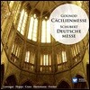 Karl Forster 구노: 세칠리아 미사 / 슈베르트: 독일 미사 (Inspiration - Gounod: Cacilienmesse / Schubert: Deutsche Messe)