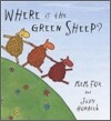 Where Is The Green Sheep?