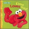 Sesame Street : Elmo Loves You!
