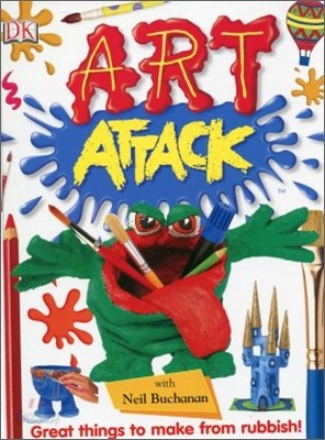 Art Attack