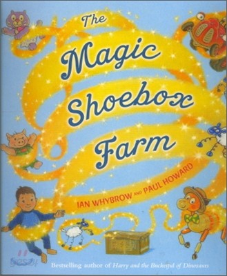 The Magic Shoebox Farm