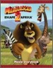 Madagascar : Escape 2 Africa - Movie Storybook