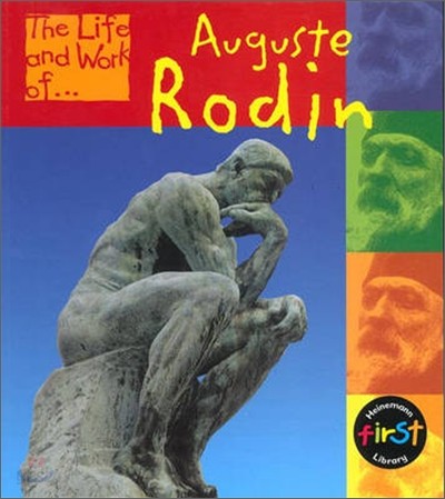 Auguste Rodin