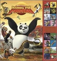 Kung Fu Panda