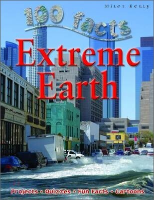 Extreme Earth