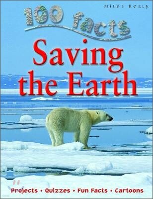 Saving The Earth