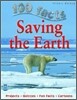 Saving The Earth
