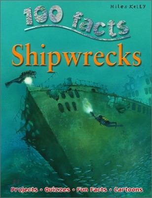 Shipwrecks