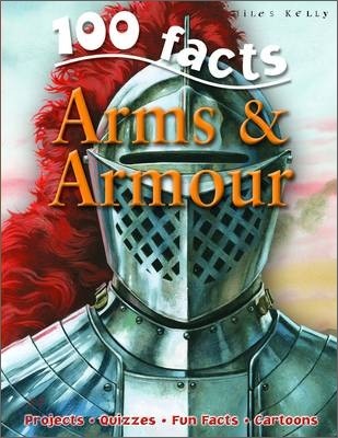 Arms &amp; Armors
