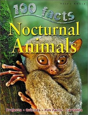 Nocturnal Animals