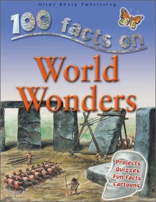 World Womders