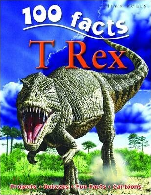 T Rex