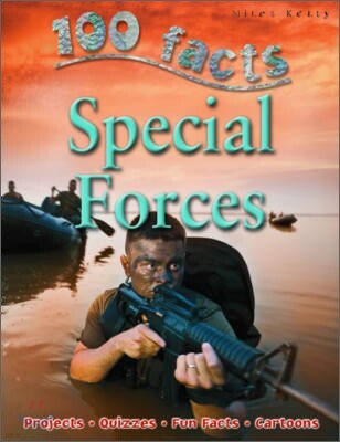 Special Forces