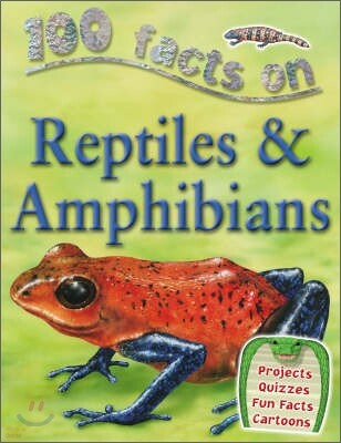 Reptiles & Amphibians