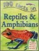 Reptiles & Amphibians
