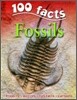 The 100 Facts Fossils