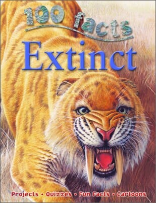 Extinct