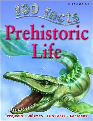 Prehistoric Life