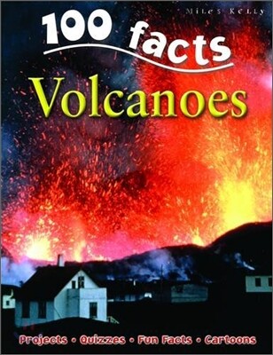 Volcanoes