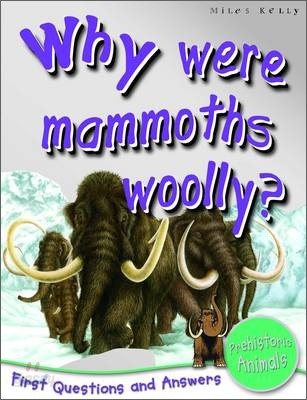 Why Were Mammoths Woolly?